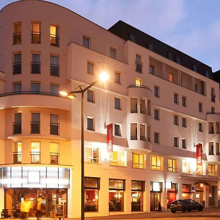 Ibis Nancy Centre Gare Et Congres-3