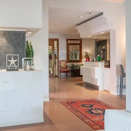 Hotel Parioli-2