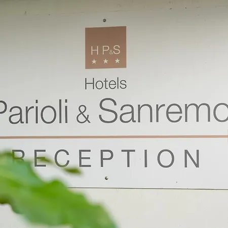 Hotel Parioli-3