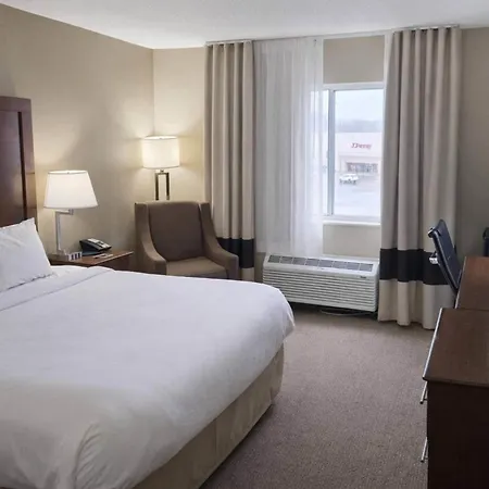 Comfort Inn Barboursville Near Huntington Mall Area-2