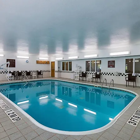 Comfort Inn Barboursville Near Huntington Mall Area-3