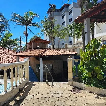 Hotel Casarão-3