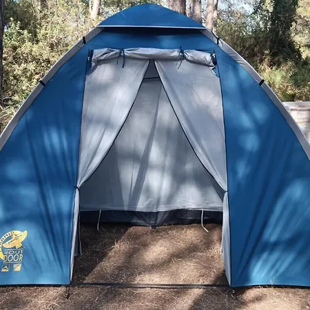 Villaggio Camping Nurral-3
