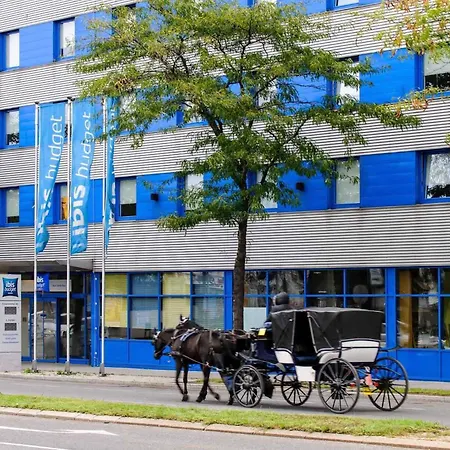 Ibis budget Wien Sankt Marx-2