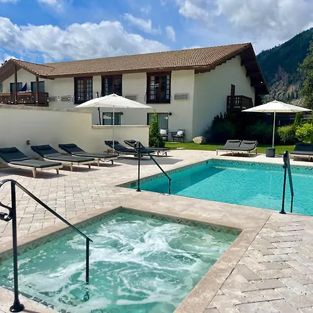 Enzian Inn-2