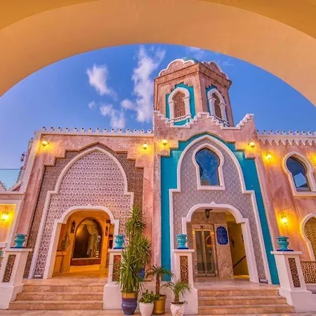 Orka Boutique Hotel-3