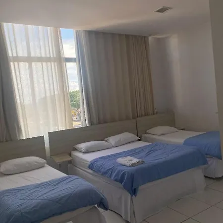 Bellonorte Hotel-2