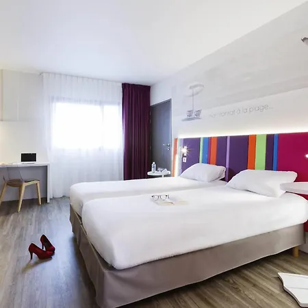 ibis Styles Les Sables Olonne-2
