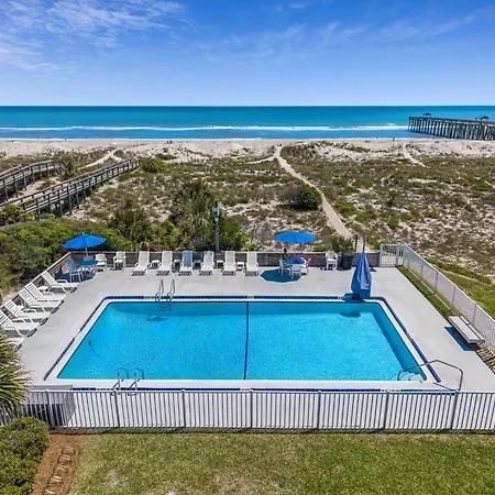 Beachside Motel - Amelia Island-3