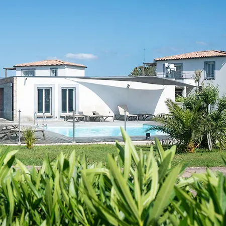 Résidence Pierre&Vacances Premium Les Villas de Porto-Vecchio-3