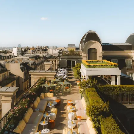 The Peninsula Paris-3