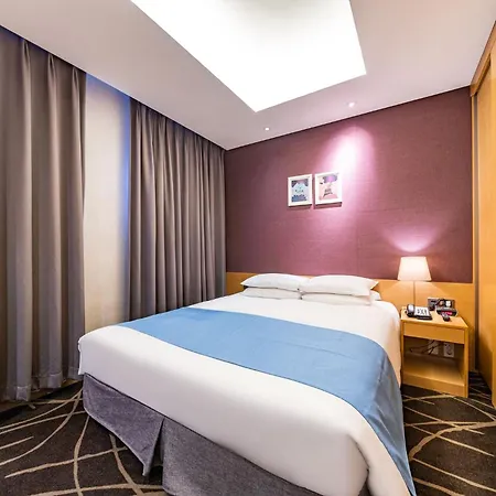 Days Hotel By Wyndham Seoul Myeongdong-3