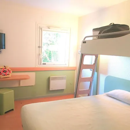 ibis budget Poitiers Sud-3