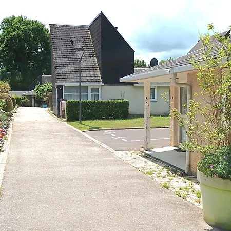 VVF Villages  L'Écrin Normand  Forges-les-Eaux-2