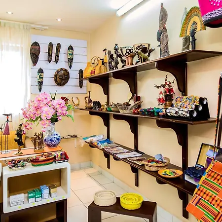 Ibis Styles Accra Airport-3