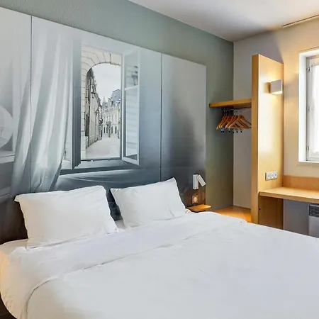 B&B HOTEL Dijon Les Portes du Sud-3