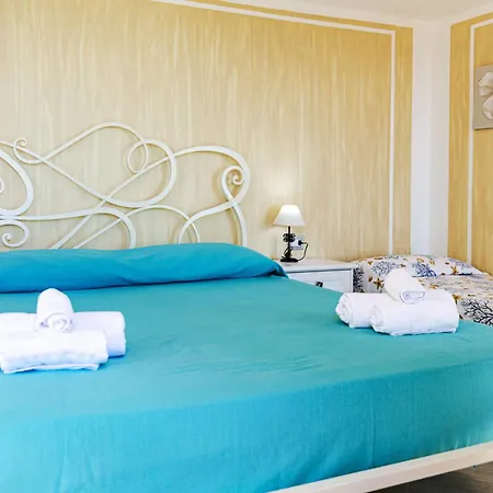 B&B Incanto del Mare-3