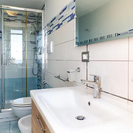B&B Incanto del Mare-2