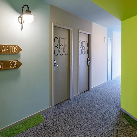 ibis Styles Curitiba Centro Civico-3