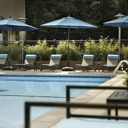 Hyatt Place Santa Cruz-2