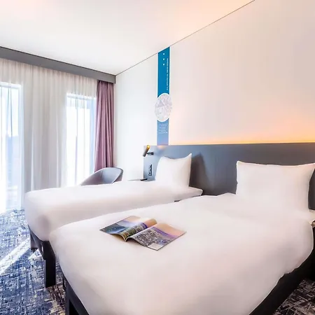 Ibis Styles Basel City-3
