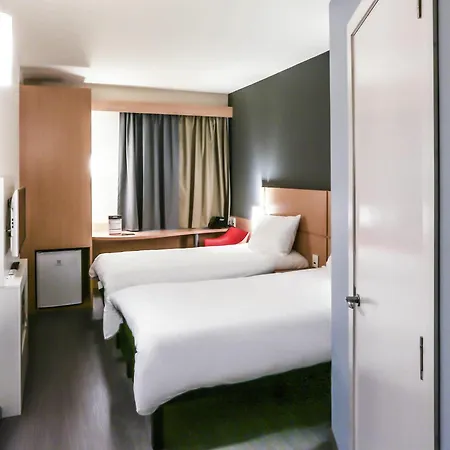 Ibis Sinop-3