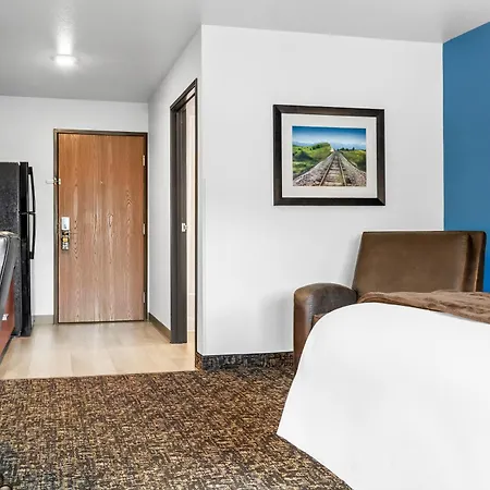 My Place Hotel Twin Falls Id-3
