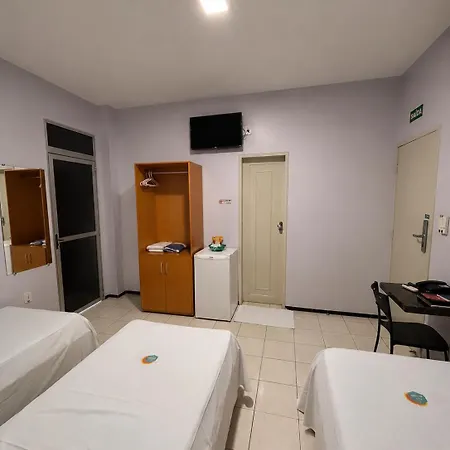 Pousada Planalto-2