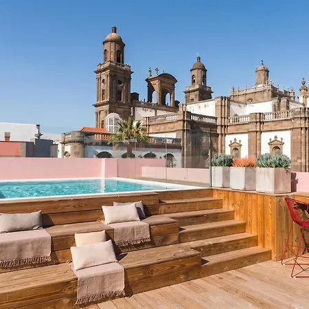 Veintiuno Emblematic Hotels By Airnest (Adults Only)-3
