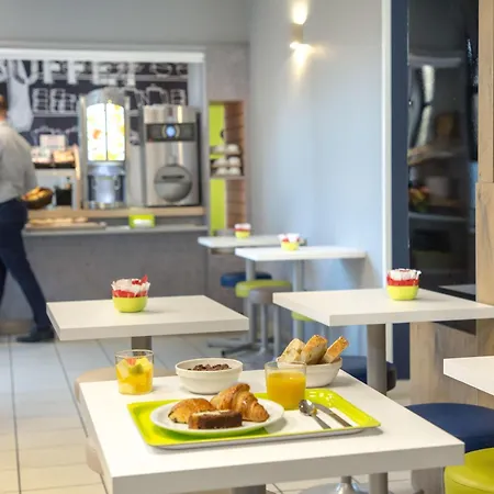 Ibis Budget Vienne Sud-3