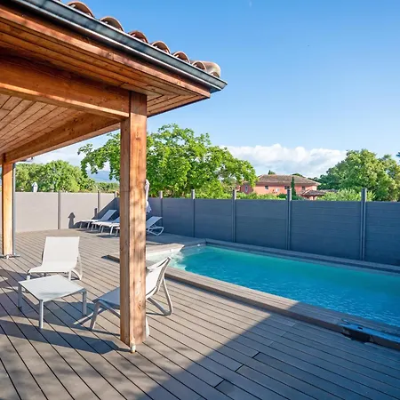 Résidence Pierre&Vacances Premium Vesna Rossa-2