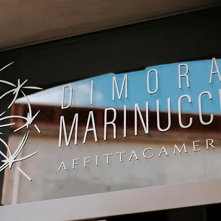 Dimora Marinucci-3