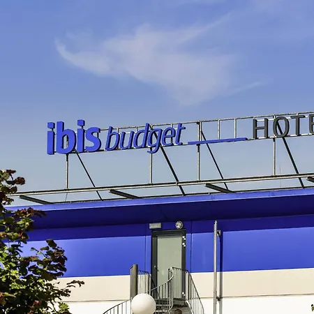 Ibis Budget Augsburg Gersthofen-2