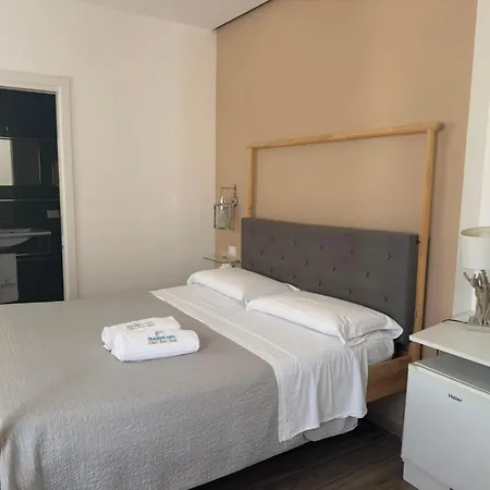 Traiano Suite-3
