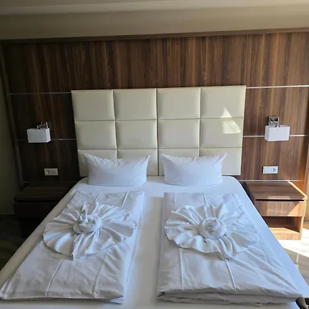 Hotel City Faber-3