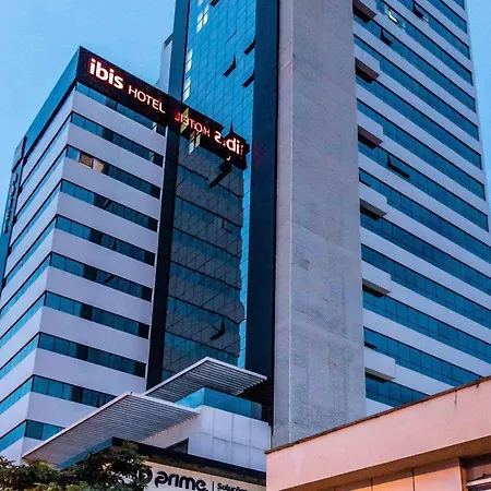 ibis Palmas Avenida JK-3