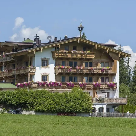 Hotel Pension Wiesenhof-3