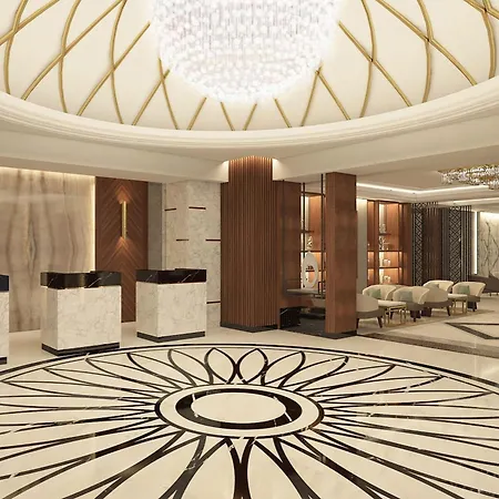 Sheraton Bishkek-2