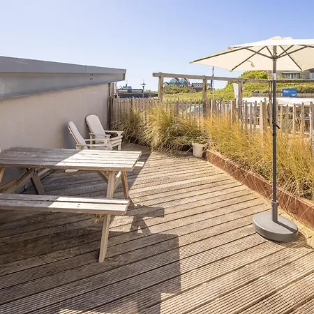 Neptunus Appartementen-2