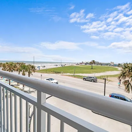 Holiday Inn Express & Suites - Galveston Beach By Ihg-3