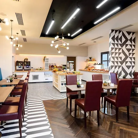 Holiday Inn York City Centre By Ihg-2