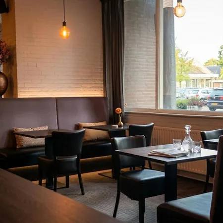 A-Hotel Oosterhout-3