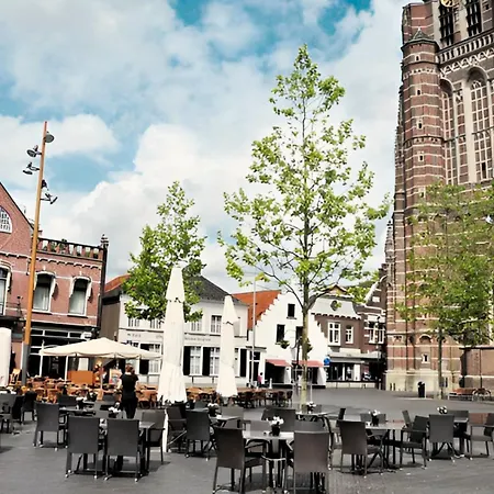A-Hotel Oosterhout-2