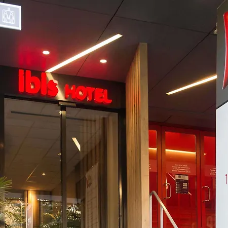Ibis Liege Centre Opera-3