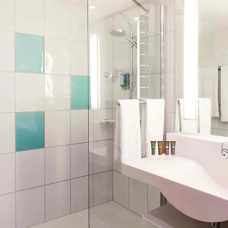 Novotel Nuernberg Am Messezentrum-3