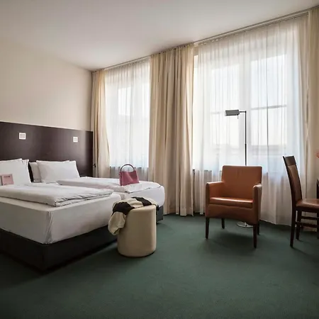 Flemings Hotel München-City-2