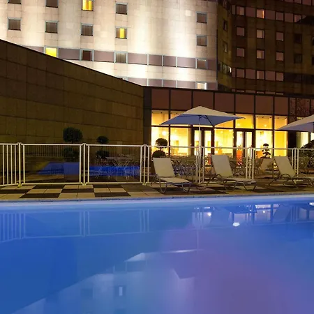 Novotel Marne-la-Vallée Noisy-le-Grand-3
