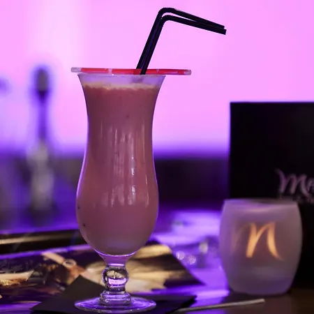 Hotel Mercure Wien Westbahnhof-3