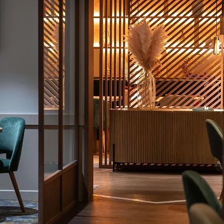 Mercure Le Mans Batignolles-3