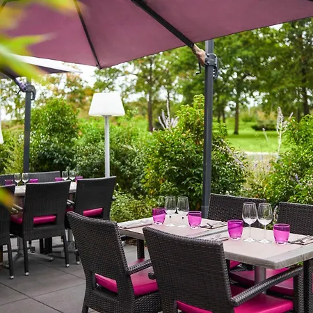 Mercure Le Mans Batignolles-2